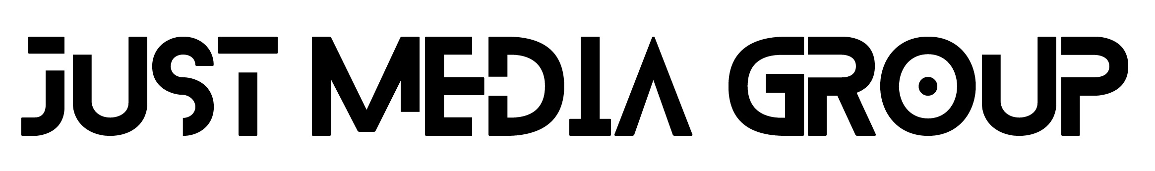 Just Media Group Logo